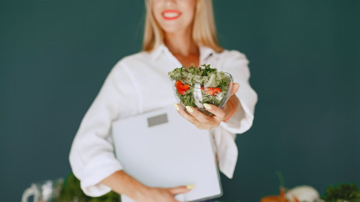 Los Beneficios de una Nutrición Balanceada
