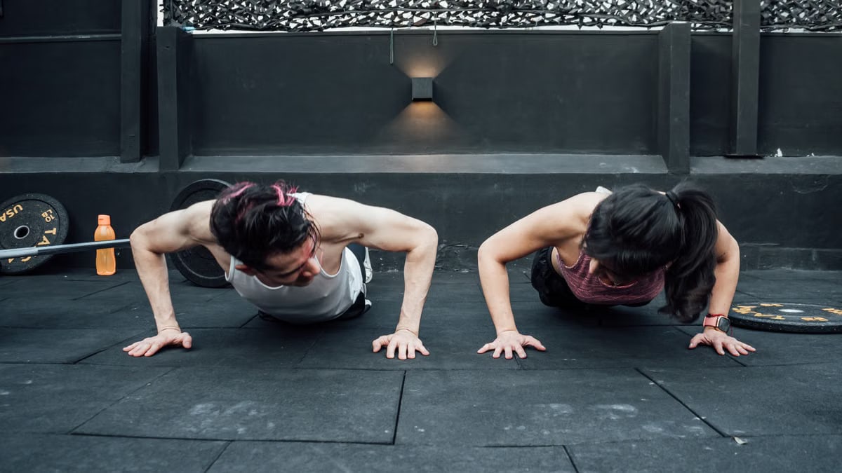 Cómo Mantenerte Motivado en Tu Camino de Fitness